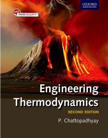 Engineering Thermodynamics